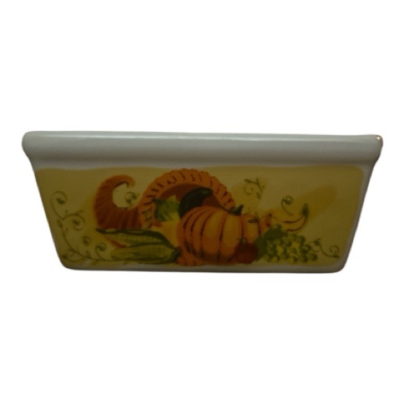 Fall Holiday Bakeware Set - Picture 4 of 4